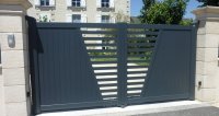 Notre société de clôture et de portail à Brin-sur-Seille